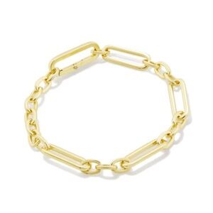 Kendra Scott Heather Link Bracelet